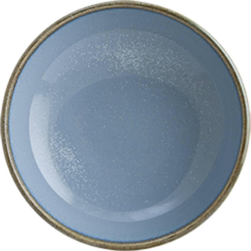 Sky Hygge Deep Plate 10cm