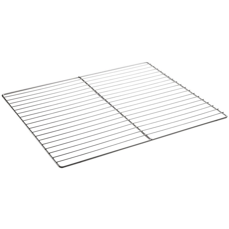 Stainless steel gastronorm wire rack 1/1