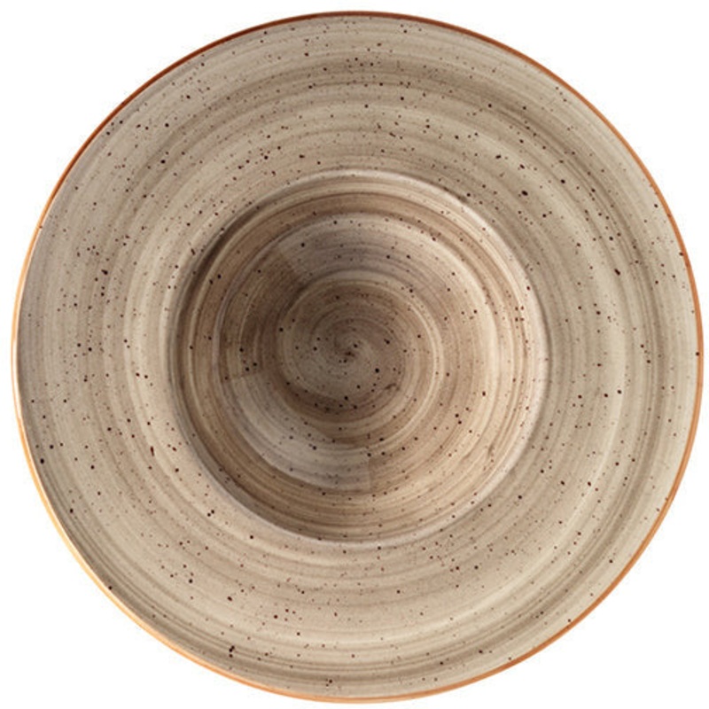 Terrain Banquet Deep Plate 24cm