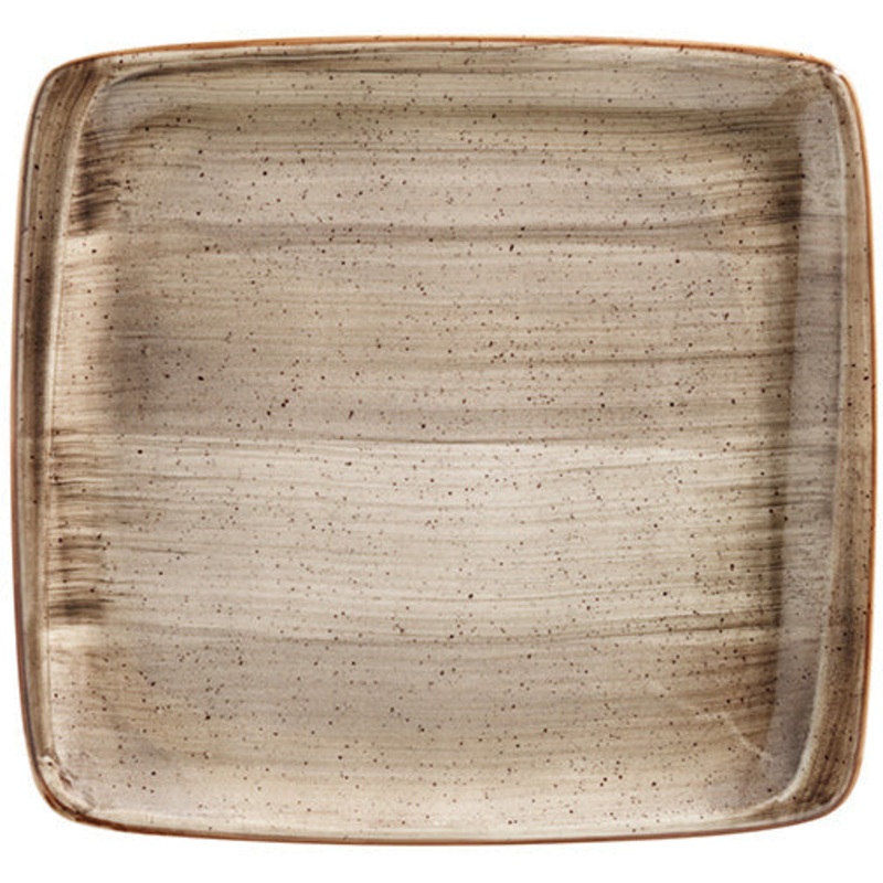 Terrain Moove Plate 32x30cm