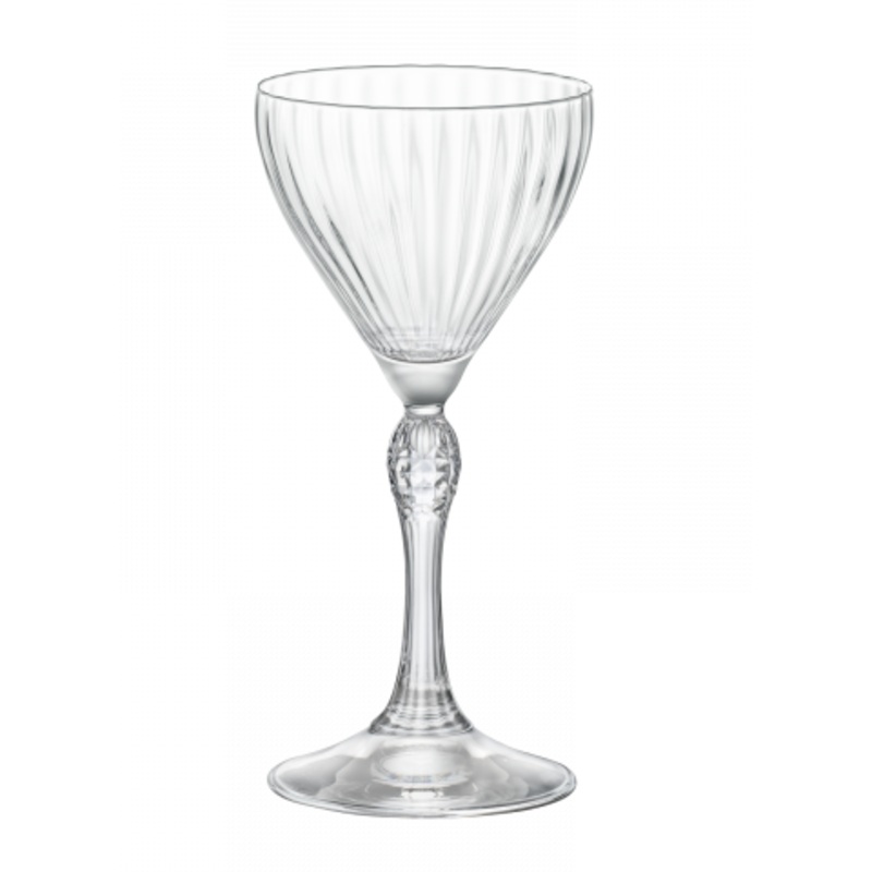 Wine glass "Nick&Nora" 140ml
