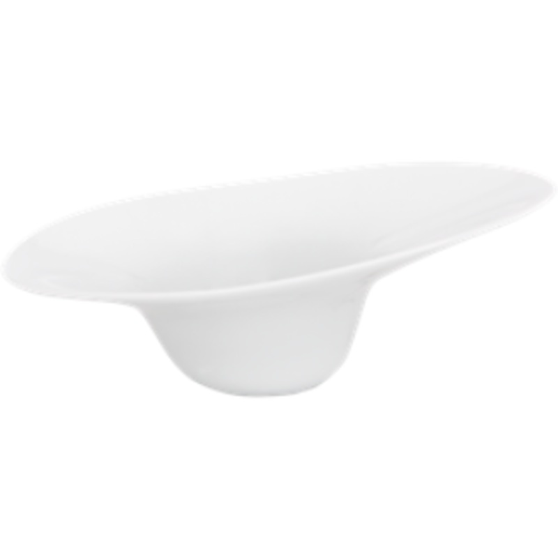 Athens Gourmet Bowl 20x13cm