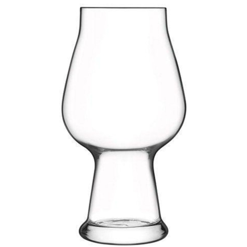 Beer glass "Stout" 600ml