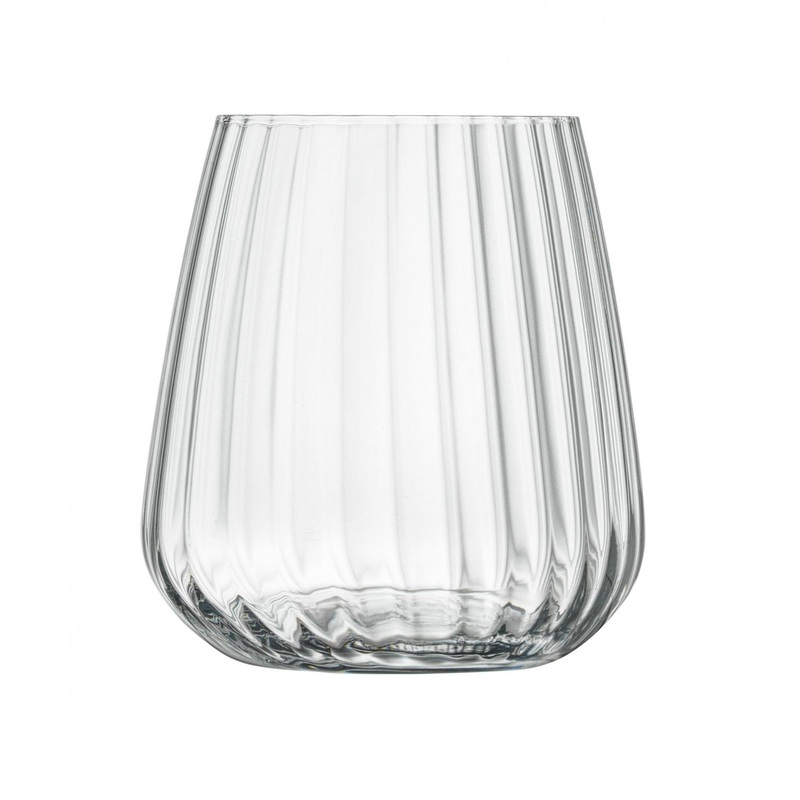 Beverage glass "D.O.F" 450ml