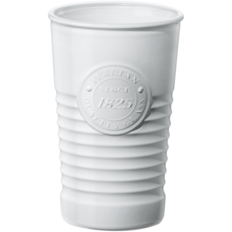 Beverage glass "White" 325ml