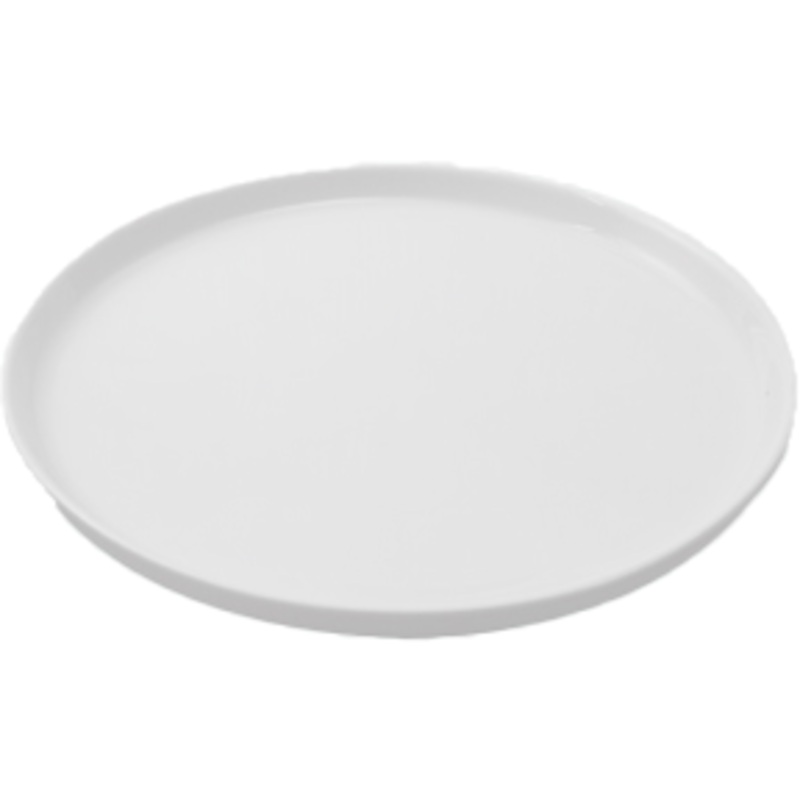 Bilbao Flat plate 25cm