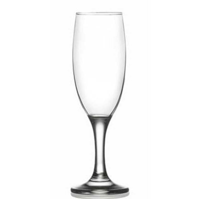 Champagne glass 190ml
