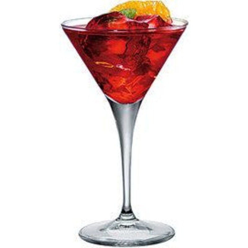 Cocktail glass 245ml