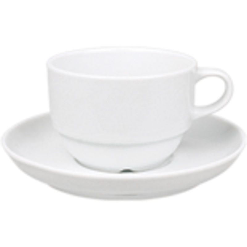 Enternasyonal Cup and saucer 170ml
