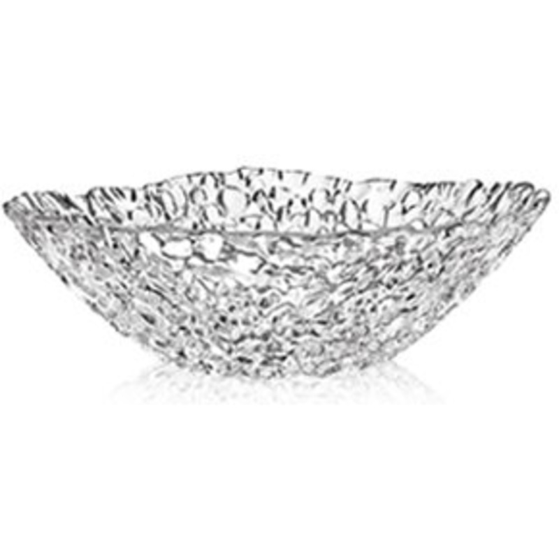 Glass Bowl 16cm