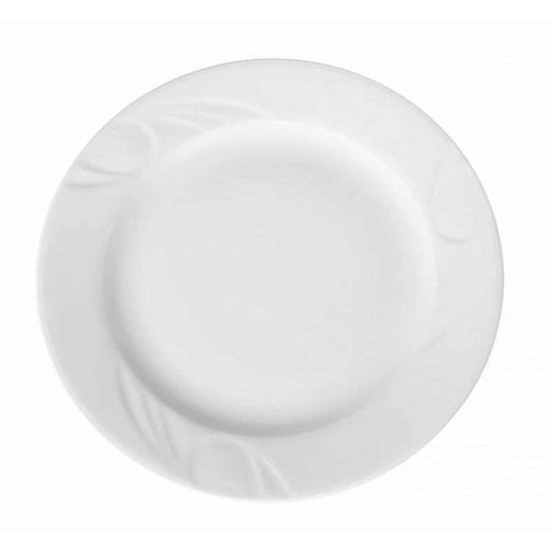 Karizma flat plate 22cm