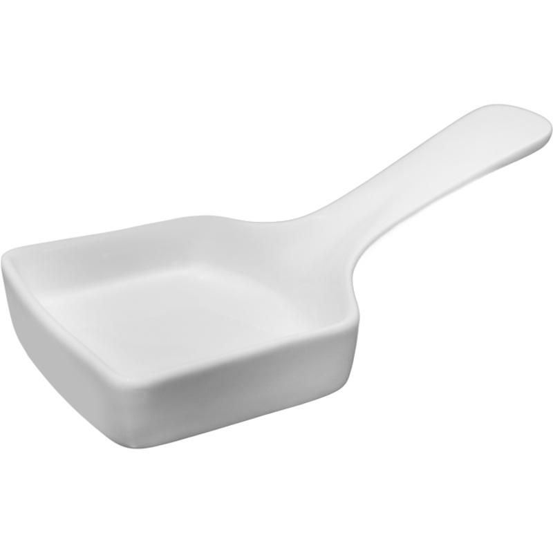 Milano Appetizer pan 18x8cm