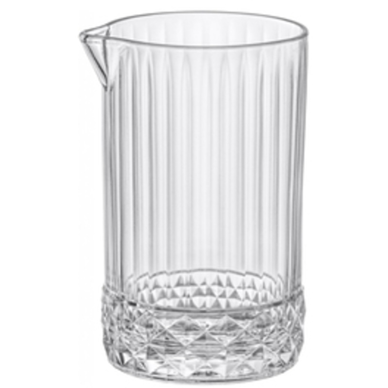 Mixing glass 790ml