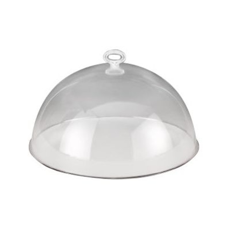 Polycarbonate transparent cover 40cm