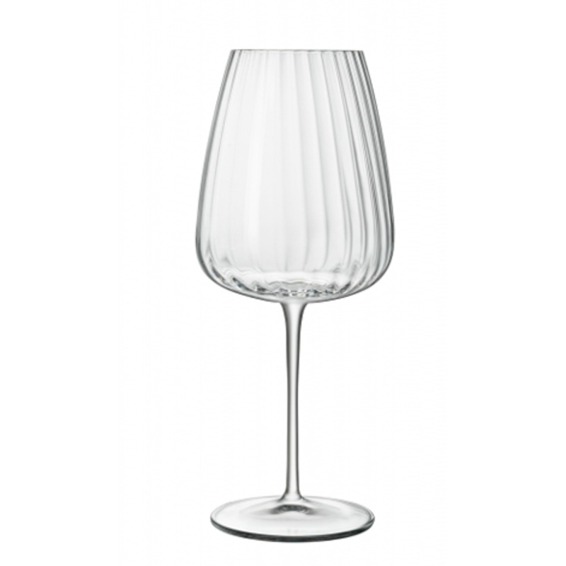 Red wine glass 700ml