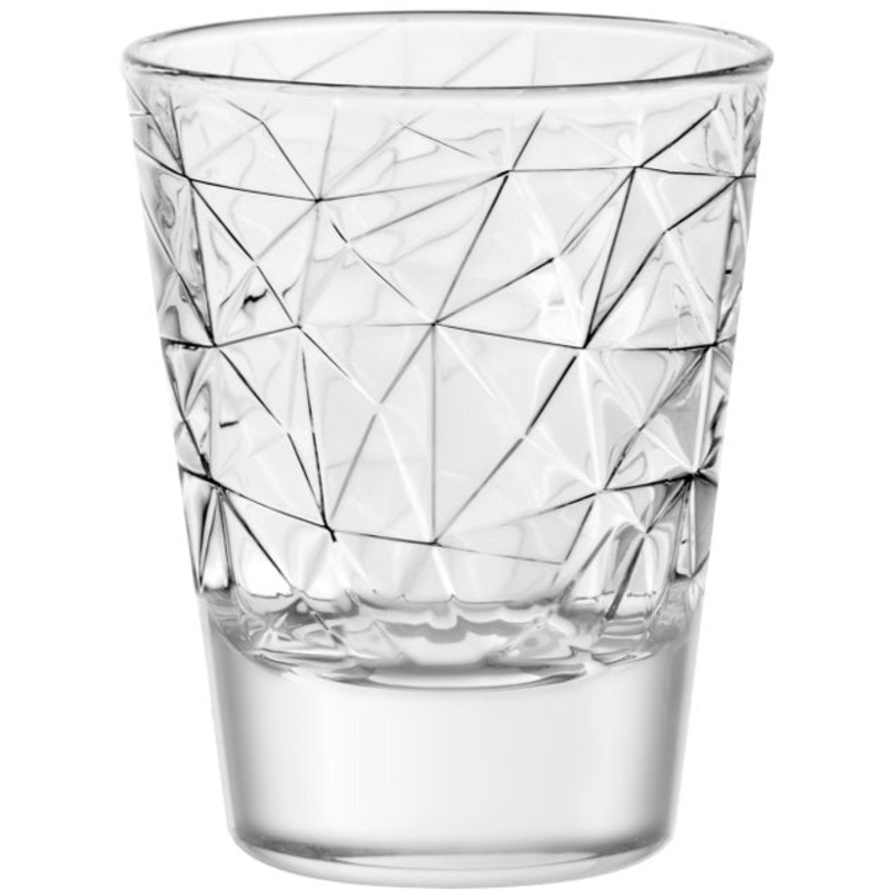 Shot glass 80ml