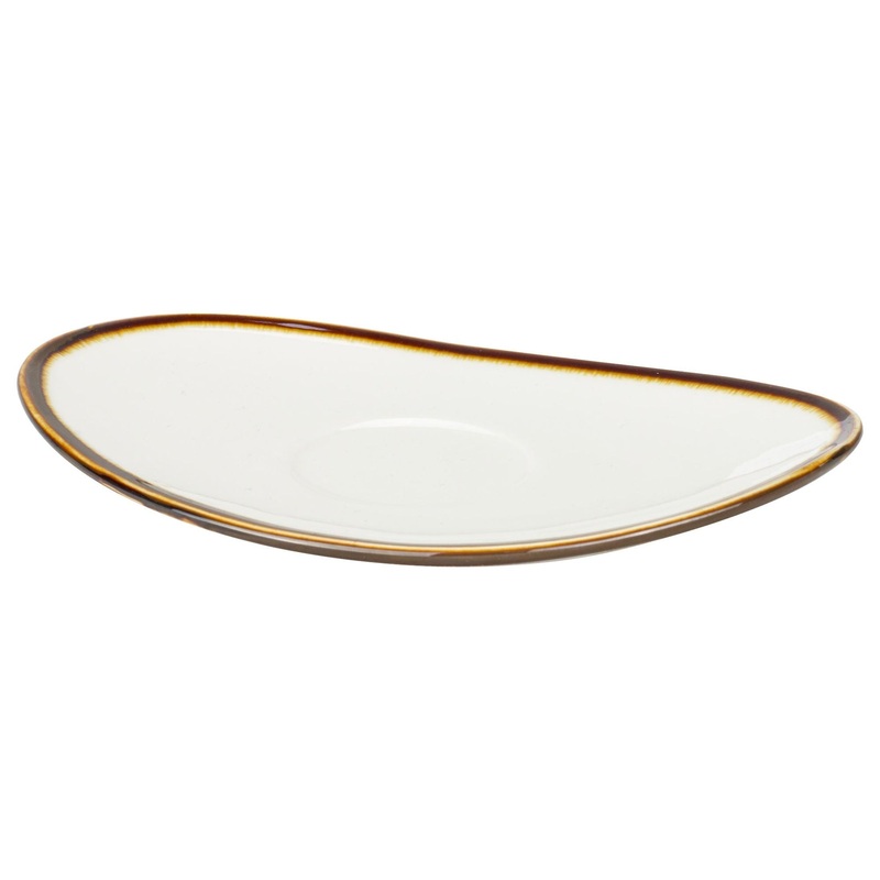 Bailey saucer 14cm