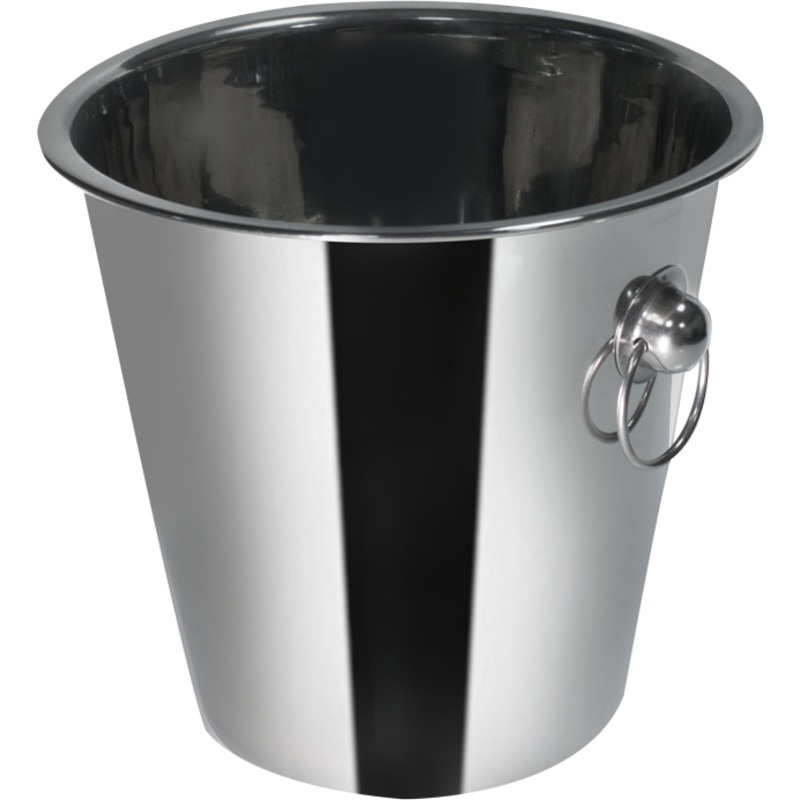 Champagne bucket 22cm