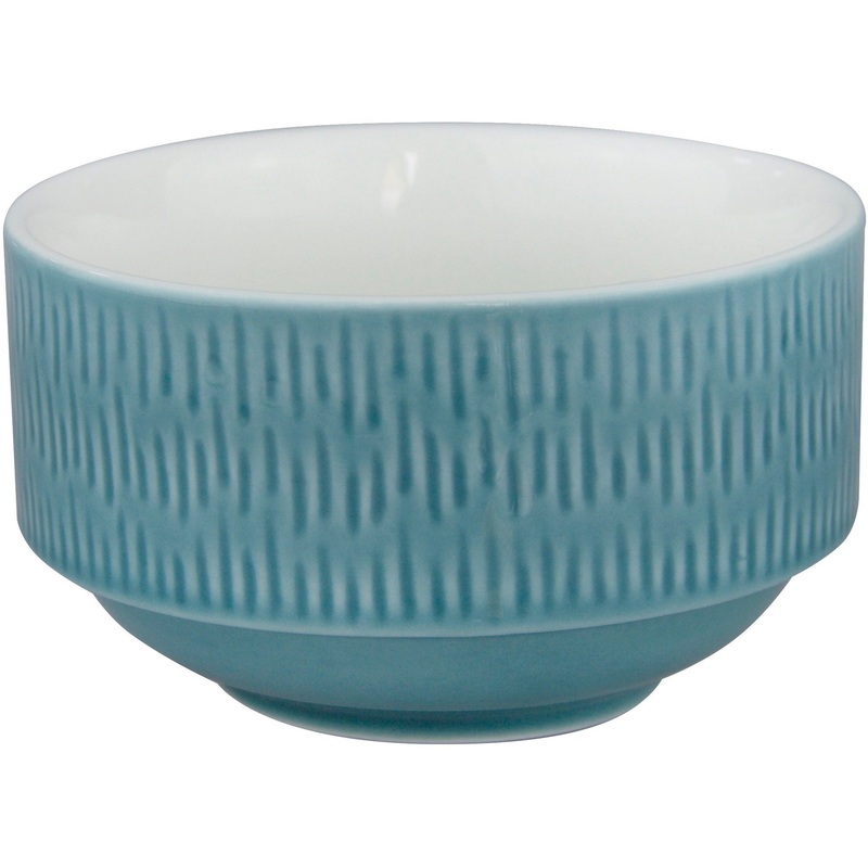 Hella Blue bowl "Light Summer Blue" 10cm