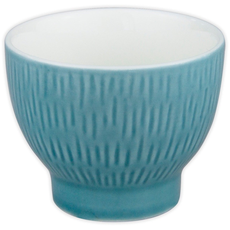 Hella Blue ramekin "Light Summer Blue" 7cm