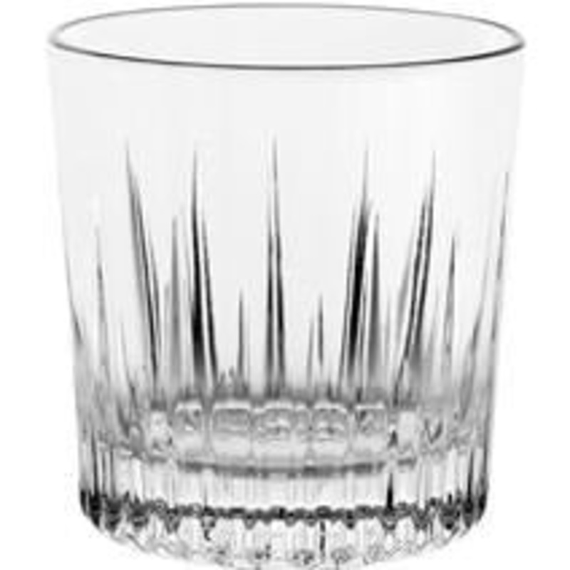 Short glass 270ml