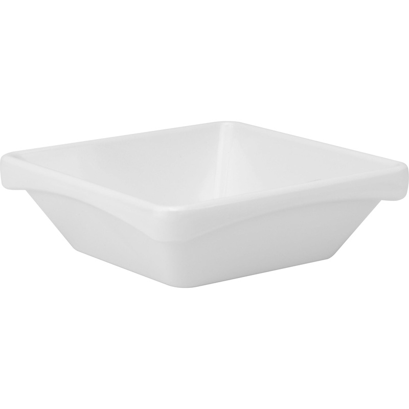 Square ramekin 11.5cm