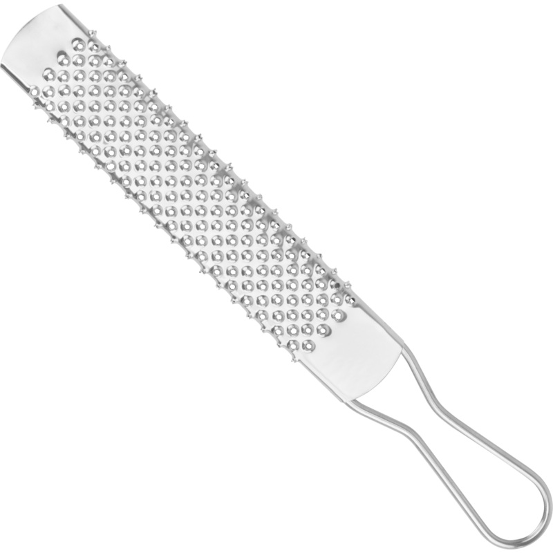 Stainless steel grater "Eatitaly" 33cm