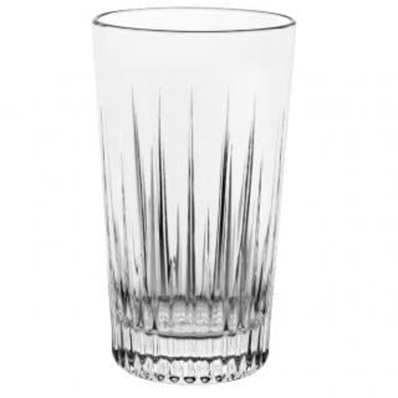 Tall glass 420ml