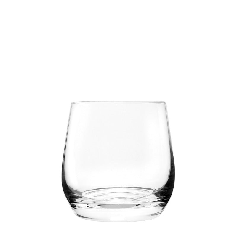 Beverage glass "Double Rock" 370ml