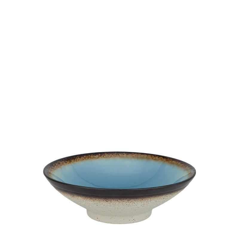 Gio Azure bowl 15cm