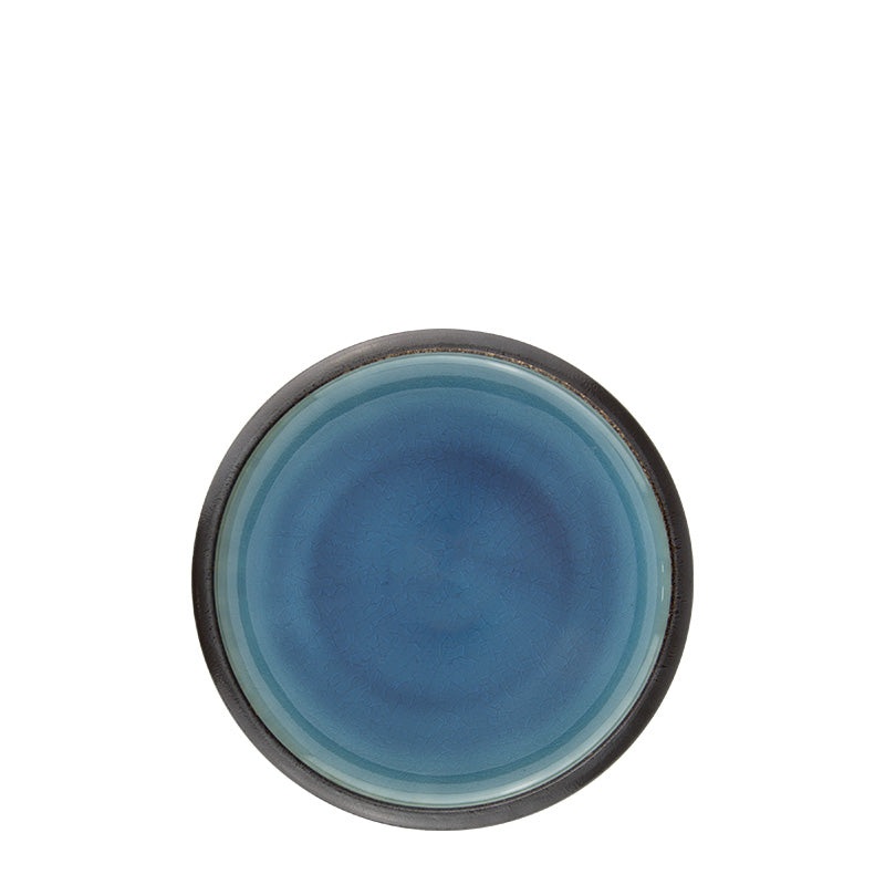 Gio Azure gourmet plate 20cm