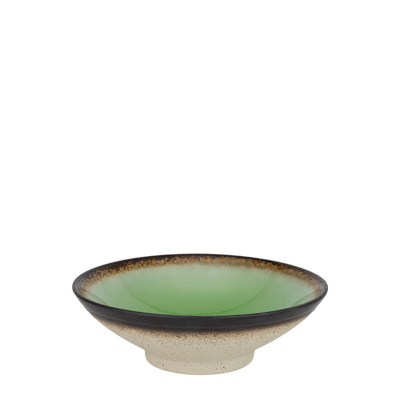 Gio Emerald bowl 15cm