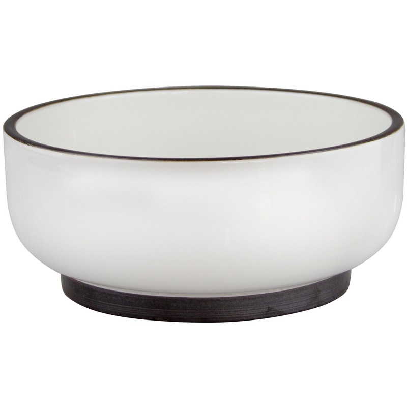Hella White bowl 1.2 litres