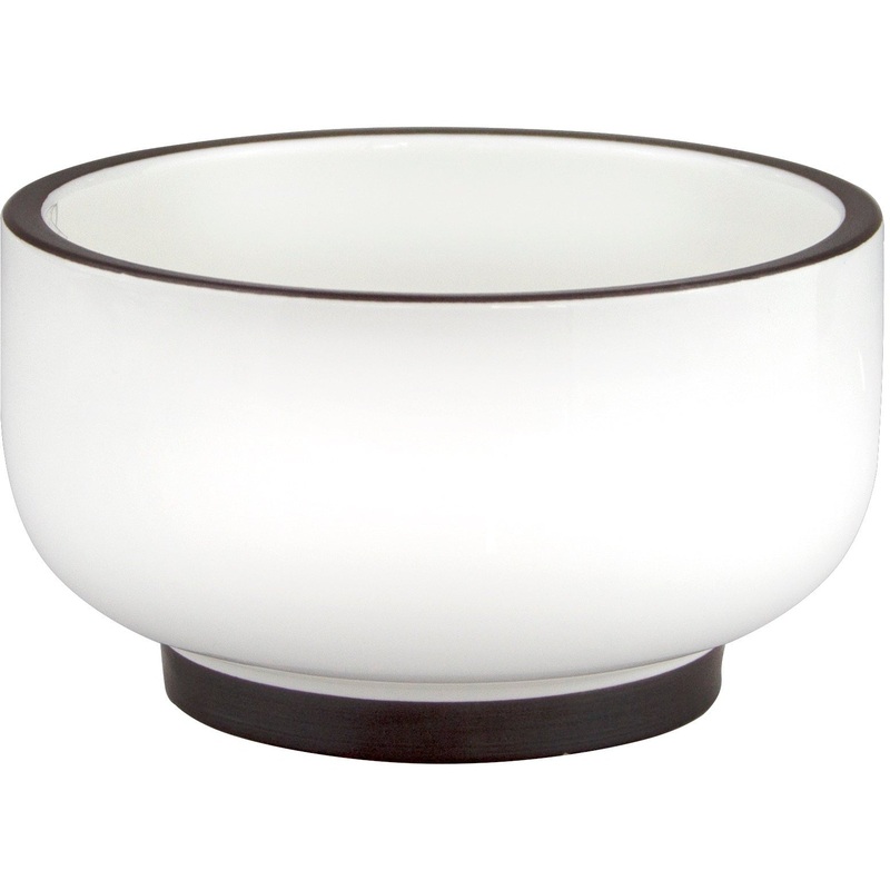 Hella White bowl 580ml
