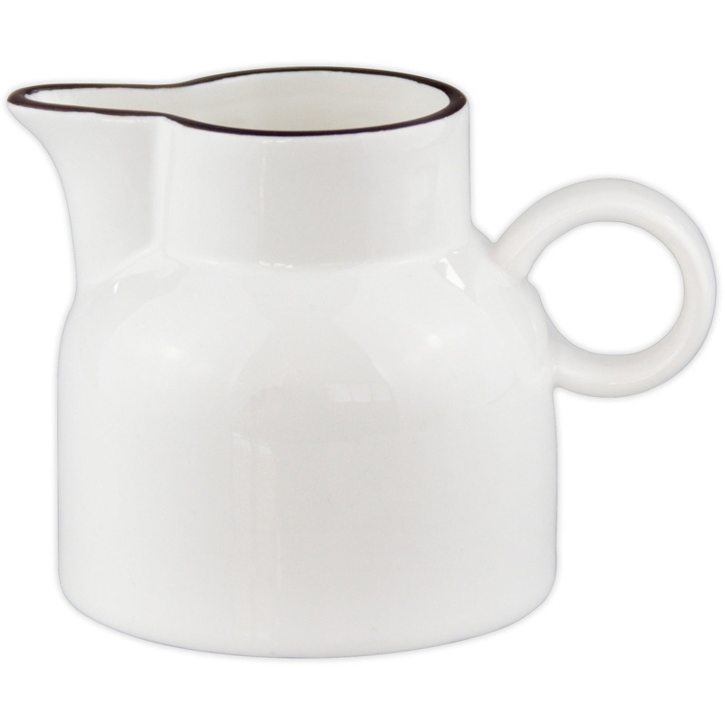 Hella White creamer 200ml