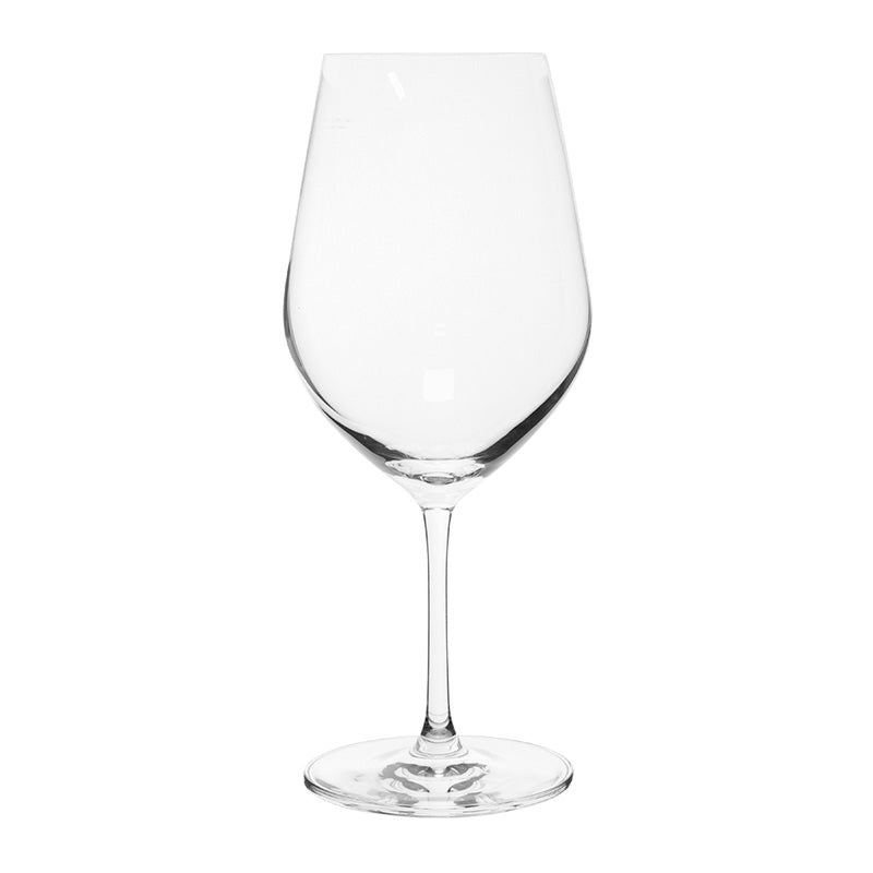 Red wine glass "Bordeaux" 625ml