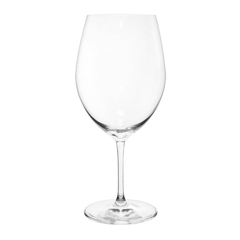 Red wine glass "Bordeaux" 745ml
