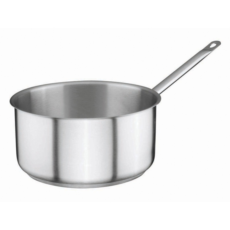 Shallow sauce pan 2.5 litres
