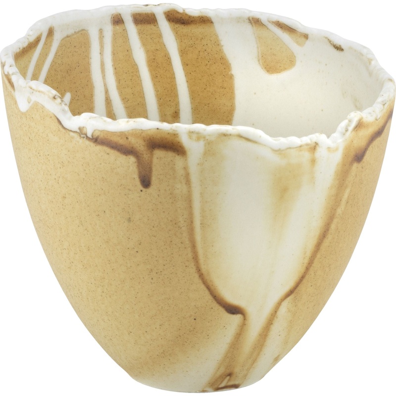 Fuji bowl 12.5x11.3cm