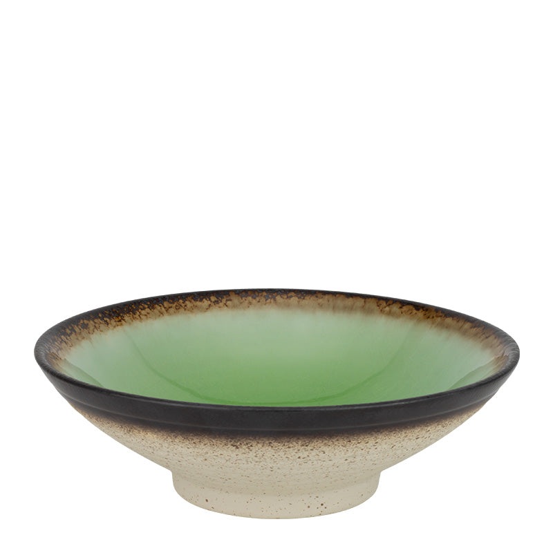 Gio Emerald bowl 22cm
