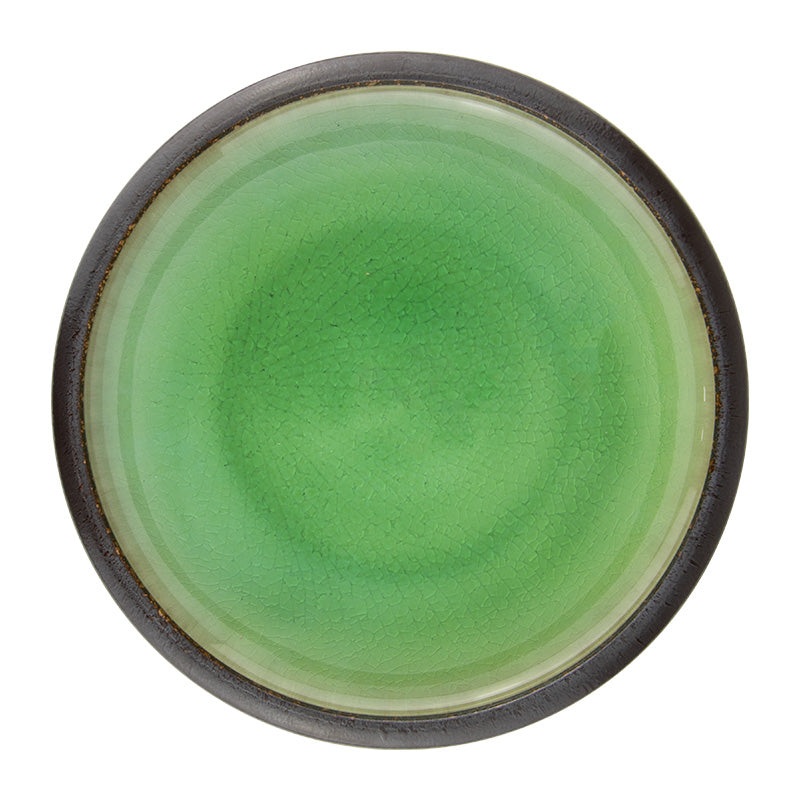 Gio Emerald bowl 28x5cm