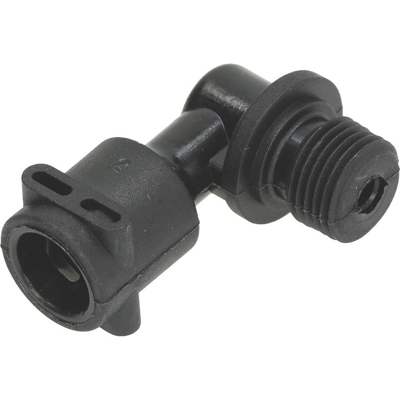 L Connector