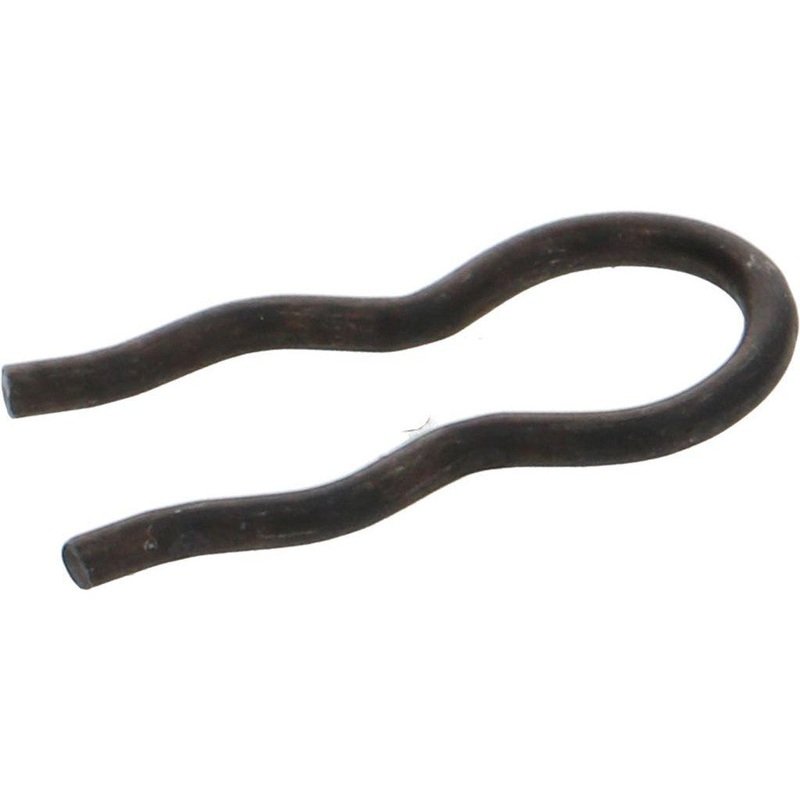 Quick Fitting Spring