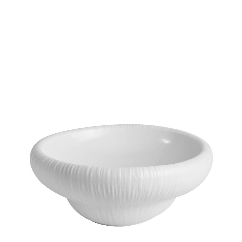 Ren presentation bowl 17.5x6.8cm