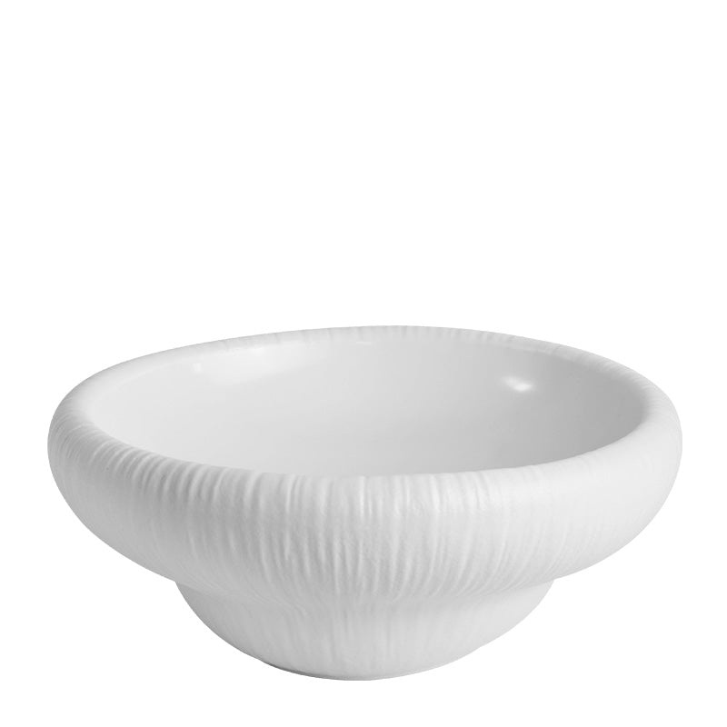 Ren presentation bowl 20x8.3cm