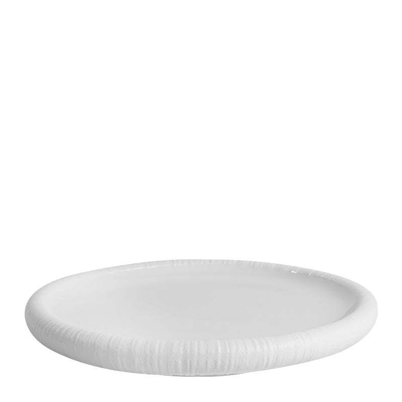 Ren presentation plate 24x4cm