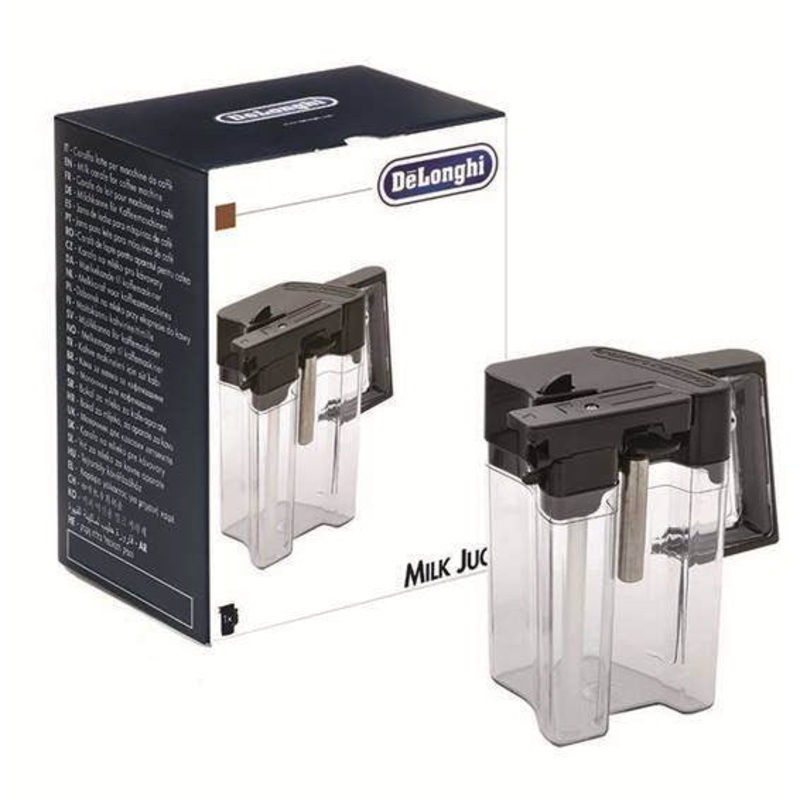 SET CARAFE-MILK ESAM3500            (EU)