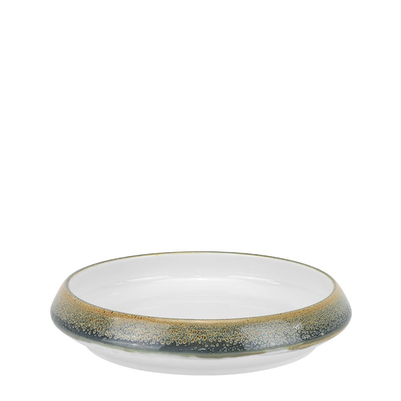 Storm deep plate 20x4cm