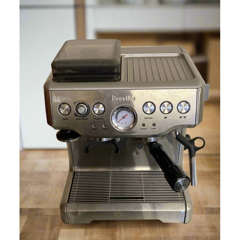 Breville 860