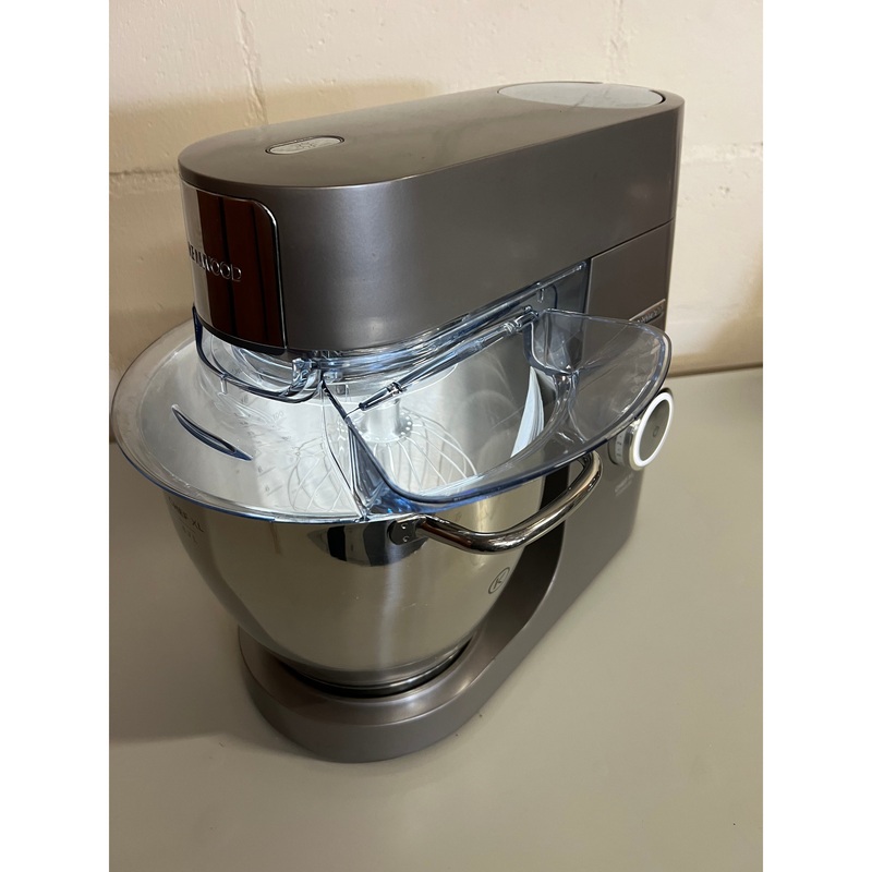 Kenwood KVL 80 (Chef  )